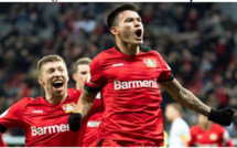 La Bundesliga fait souffler les sites de pronostics !