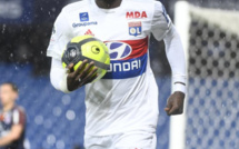 Transferts : Bertrand Traoré (OL) plaît au Betis Séville