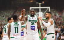 Basket : Youssou Ndoye explique les raisons qui l’ont poussé à rester en France malgré le covid-19