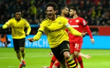 Allemagne : Le football ‘’déconfiné’’ ce samedi : Choc Dortmund-Schalcke 04