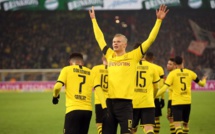 Bundesliga : Salif Sané perd le derby de la Ruhr, Leipzig neutralisé par Fribourg