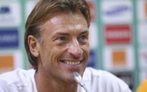 Hervé Renard: le sorcier blanc, coach des Phocéens?