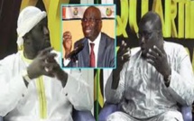 Fin mandat en octobre : Gris Bordeaux annonce le départ d’Alioune Sarr