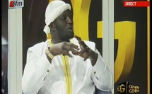 Balla Gaye 2 : « Si j’étais Alioune Sarr, j’allais démissionner »