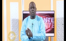 Différends Alioune Sarr vs lutteurs : Le journaliste Lamine Samba appelle les lutteurs au sens républicain