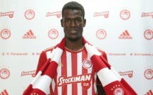 Ousseynou Ba, finalement à Arsénal ?