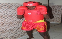 Dieynaba Diallo-Championne d’Afrique de Kung-fu Wushu : Une « Lionne » qui rêve d’un titre olympique