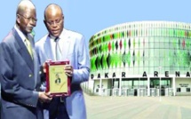 Dakar Arena : Abdoulaye Sèye Moreau aura-t-il l’honneur de décrocher le nom de l’infrastructure ?