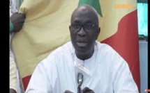 Lutte : Alioune Sarr estime que sa durée de présidence à la tête du CNG n’est pas usant