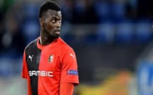 Rennes ferme la porte à Al-Duhail sur le dossier de M’Baye Niang