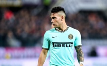 La folle offre du Fc Barcelone pour se payer Lautaro Martinez