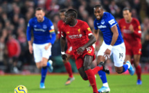 Everton retarde le sacre de Liverpool