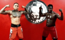 MMA : Pape Mbaye prêt pour une nouvelle aventure