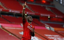 VIDEO-Premier League : Sadio Mané marque son 15e but de la saison