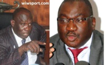 Basket: la sanction de Baba Tandian ramenée à 3 ans dont 6 mois ferme