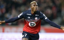 Prix Marc-Vivien Foé 2020: Victor Osimhen sacré!