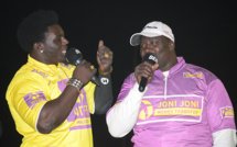 Gaston Mbengue décroche le remake Gris Bordeaux - Balla Gaye 2