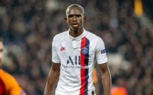 Tanguy Kouassi rejoint le Bayern de Munich