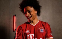 Mercato Bayern: Sané, c’est officiel !