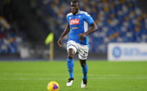 Mercato  : Nouvelle révélation sur le dossier Koulibaly