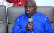 Gaston Mbengue : « Comment j’ai ficelé les combats Balla-Gris et Eumeu-Bombardier »