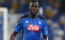 Premier League :  Manchester City et Man United en ordre de bataille pour s’offrir Koulibaly