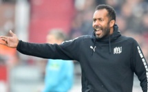 Allemagne : Daniel Thioune, nouvel entraineur de Hambourg SV