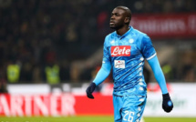 Newcastle fait le forcing pour Kalidou Koulibaly
