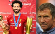 Liverpool : La légende Graeme Souness critique Salah pour son individualisme