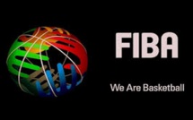 Basketball : la FIBA lève la suspension de toutes ses compétitions
