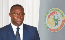 Arrêt du championnat : Les précisions de Me Augustin Senghor