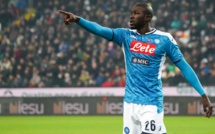Koulibaly, bientôt dans le top 3 des défenseurs les plus chers ?