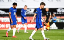 Premier League : Chelsea corrigé par Sheffield United