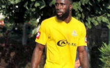 Le frère de Serge Aurier tué par balle
