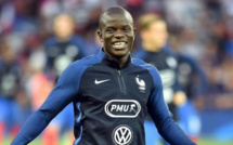 Ngolo Kanté, une priorité pour l'Inter de Milan ?