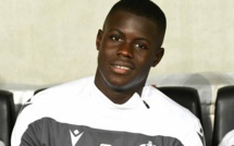 Torino : une offre pour Malang Sarr