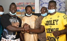 VIDEO-Premier face-à-face : Ça chauffe déjà entre Quench et Double Moteur…