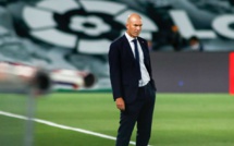 Z. Zidane :  « Pour remporter la Liga, il faut souffrir »