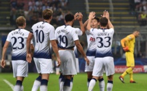 Mercato Barça : Deux joueurs de Tottenham dans le viseur