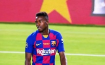 Barcelone :  Wagué fixé à 9 millions d’euros, West Ham intéressé