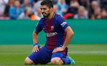 Luis Suarez : "nous avons laissé la Liga nous échapper"