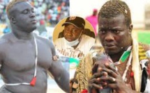  Sa Thiès – Garga Mbossé ficelé par Leewtoo