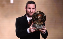 France Football annule le Ballon d'or 2020 : Une première depuis 1956