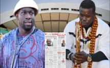 Démarché pour affronter Reug Reug, Gouye Gui rompt les négociations avec GFM