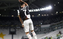 Juventus Turin : les statistiques folles de Cristiano Ronaldo