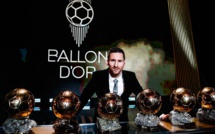 Ballon d’or annulé, la réponse drôle du Barça