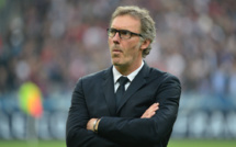 Barça: Laurent blanc favori pour remplacer Setién ?