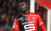 Villas Boas écarte la piste Mbaye Niang des priorités de l'OM