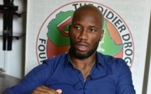 Election FIF : Le parrainage de Drogba invalidé