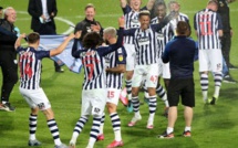 West Bromwich rejoint Leeds en Premier League